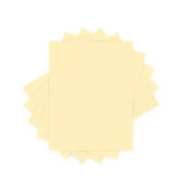 HAMMERMILL COPY PAPER 8½"x11"   CREAM 20lb 500PK