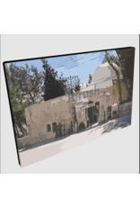 JBRUSH PAINT BY NUMBER KEVER ROCHEL  16"x20"