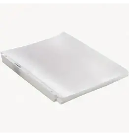 SHEET PROTECTORS - LIGHT WEIGHT 100 PACK