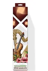 DIAMOND ART: DOVID HAMELECH  8"X8"