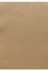 FELT - 9x12 - TAN