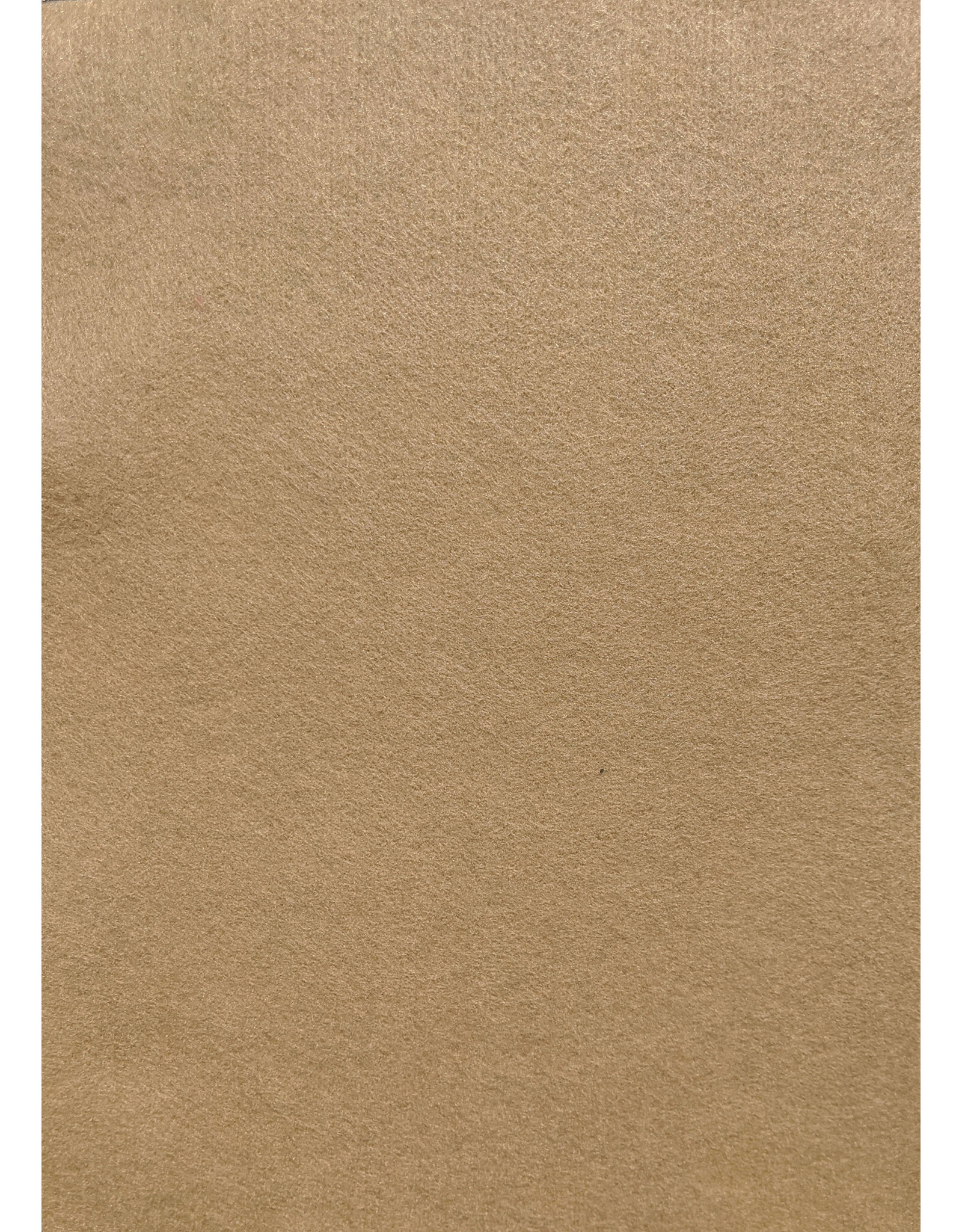 FELT - 9x12 - TAN