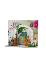 3D MINIATURE MUSICAL KIT