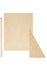 TABLE TOP WOOD SHTENDER KIT TABLE TOP WOOD SHTENDER KIT