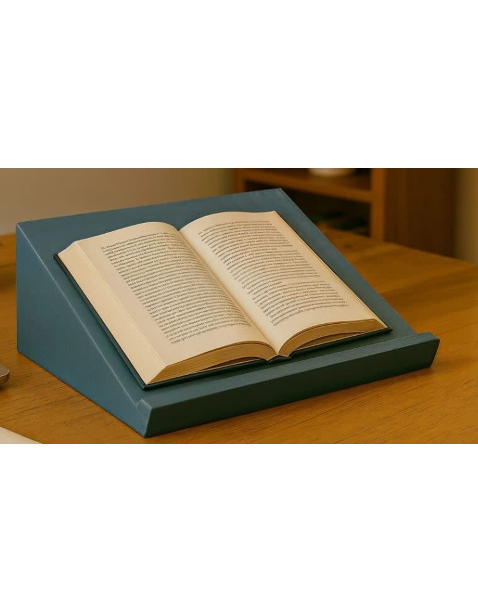 TABLE TOP WOOD SHTENDER KIT