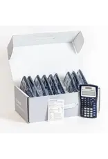 Texas Instruments Ti-30XIIS Scientific Calculator Teacher Pack Of 10