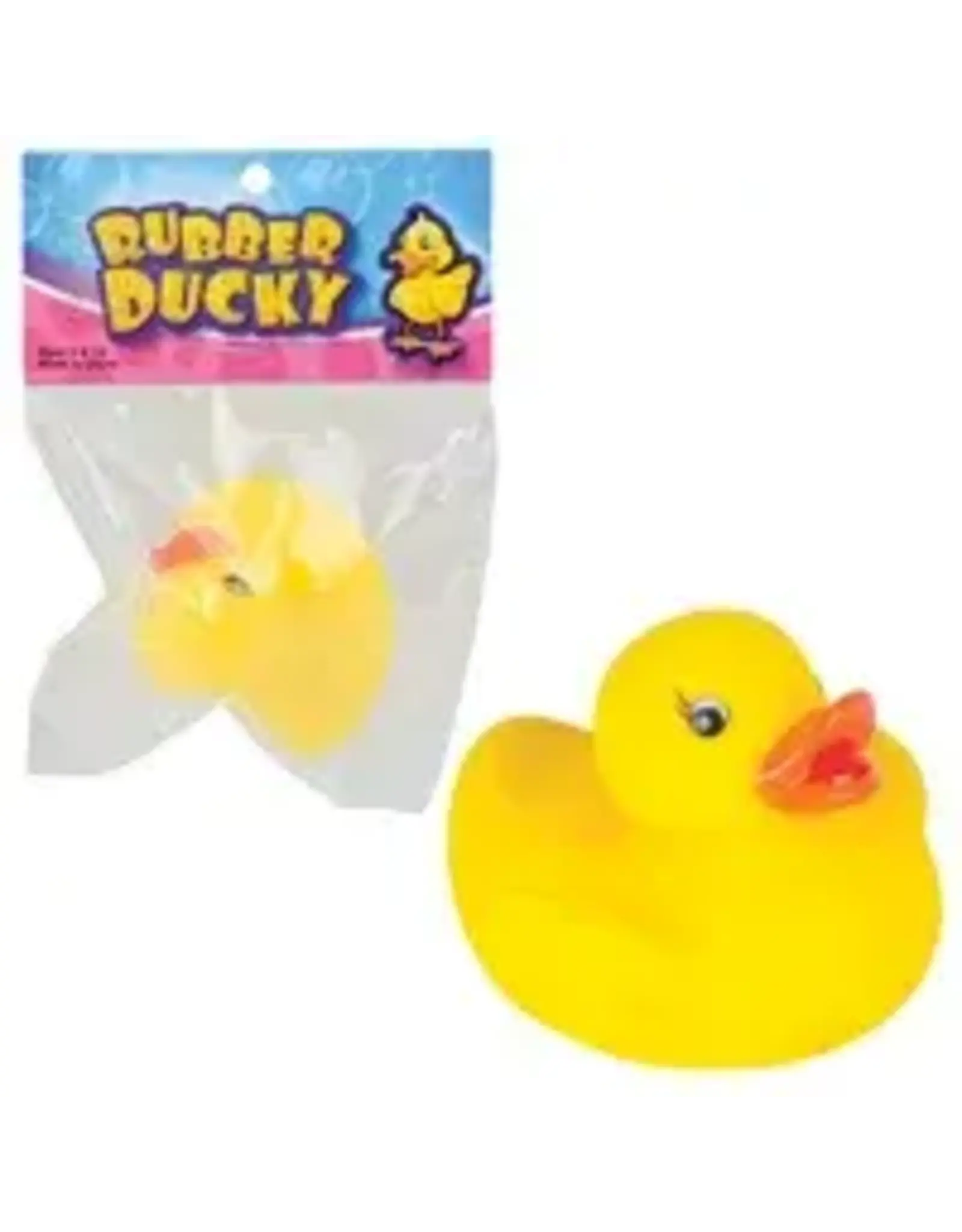 RUBBER DUCK 2"