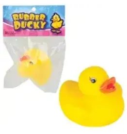 RUBBER DUCK 2"