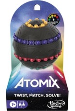 HASBRO ATOMIX PUZZLE BALL