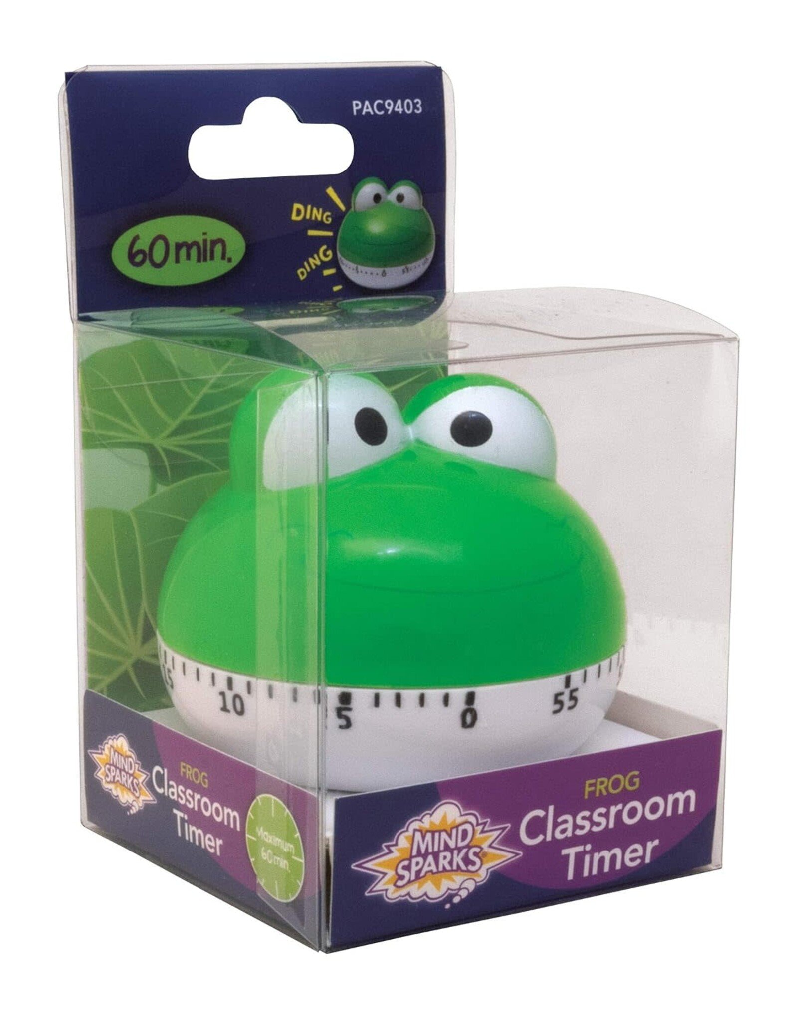 FROG TIMER 60 MINUTE