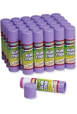 JUMBO GLUE STICK 1.4OZ -30 PACK