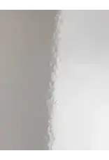 MIRROR BOARD: 8.5" X 11" SILVER 5 PACK