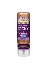 Aleene's ALEENE'S "ALWAYS READY "TACKY GLUE:  4OZ