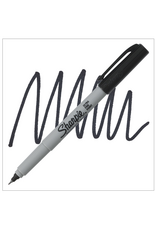 Sharpie MARKER - SHARPIE ULTRA FINE  BLACK