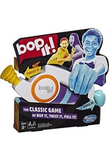 HASBRO - BOP IT! CLASSIC EDITION