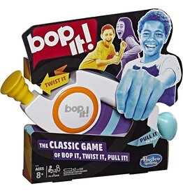 HASBRO - BOP IT! CLASSIC EDITION