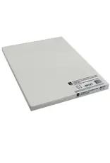 TRANSPARENCY FILM  WITH Strip - 8½x11 - 100  PACK