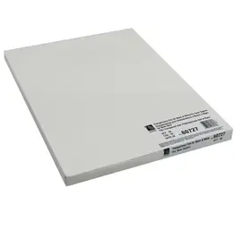 TRANSPARENCY FILM  WITH Strip - 8½x11 - 100  PACK