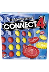 HASBRO CONNECT 4