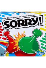 HASBRO - SORRY! GAME