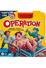 HASBRO - OPERATION GAME