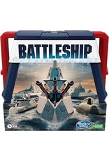 HASBRO - BATTLESHIP CLASSIC EDITION
