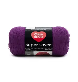 YARN:  364 YARDS - ORCHID PURPLE