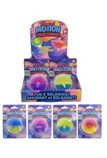 MOTION LIQUID SPINNER