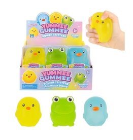 GUMMEE SQUISH PETS