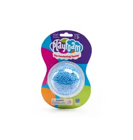 PLAYFOAM SINGLE COLOR POD ASSORTED COLORS