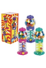 GUMBALL MACHINE: GALAXY 7"