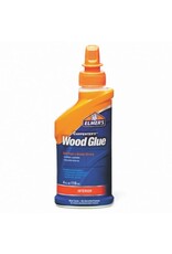 ELMER'S ELMER'S CARPENTER'S WOOD GLUE 8oz