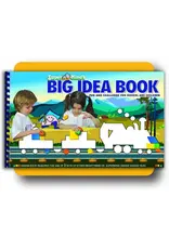 MIGHTY MIND BIG IDEA BOOK