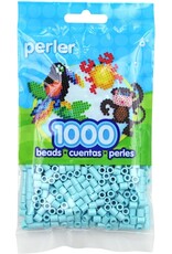 PERLER BEADS: TOOTHPASTE BLUE - 1000 PACK