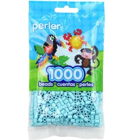 Perler PERLER BEADS: TOOTHPASTE BLUE - 1000 PACK
