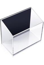 MAGNETIC ACRYLIC ORGANIZER 3"X2"X4"