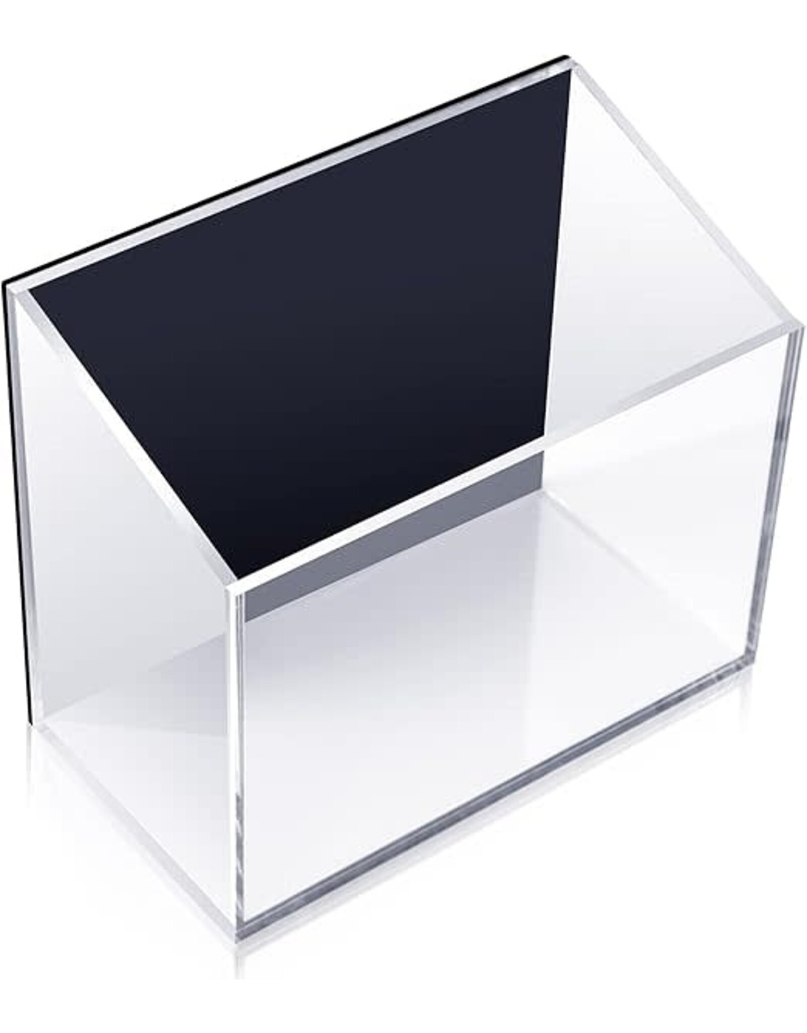 MAGNETIC ACRYLIC ORGANIZER 3"X2"X4"