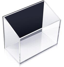 MAGNETIC ACRYLIC ORGANIZER 3"X2"X4"