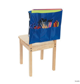 CHAIR COVER ORGANIZER