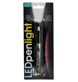 PREMIUM LED PEN LIGHT