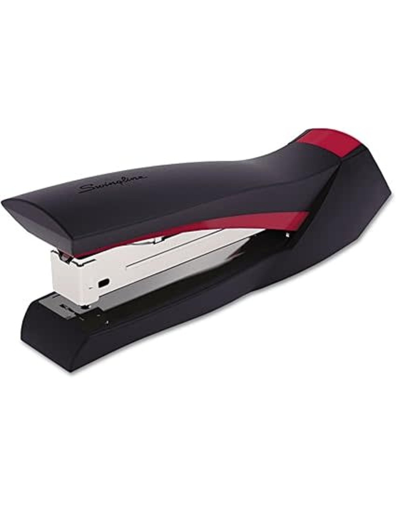 SWINGLINE STAPLER:  SMOOTH GRIP FULL STRIP