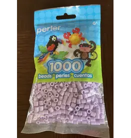 Perler Perler Beads: lavender 1,000 PACK