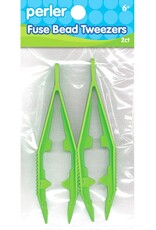 Perler PERLER TWEEZERS 2PC