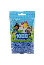 Perler PERLER BEADS: PERIWINKLE BLUE 1,000 PACK