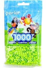 Perler Beads: Prickly Pear 1,000 PACK