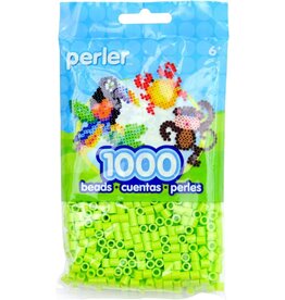 Perler Beads: Prickly Pear 1,000 PACK