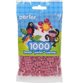 Perler Perler Beads: Rose 1,000 PACK