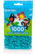 Perler Perler Beads : Lagoon 1,000 Pack