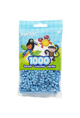Perler PERLER BEADS: PASTEL BLUE 1,000 Pack