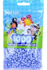 Perler Perler Beads 1,000/Pkg-Blueberry Creme
